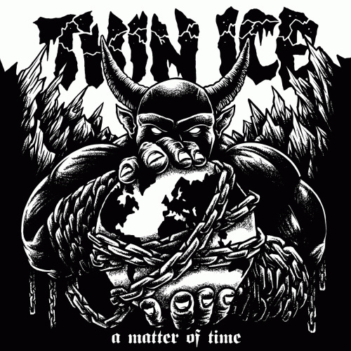 Thin Ice (GER) : A Matter Of Time